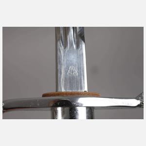 Offiziersdolch der DDR