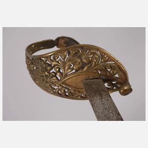 Säbel Österreich-Ungarn