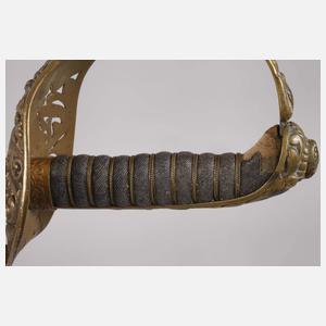 Säbel Österreich-Ungarn