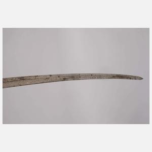 Säbel Österreich-Ungarn