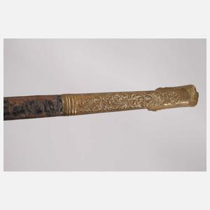 Säbel Österreich-Ungarn