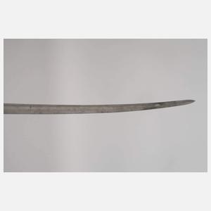 Säbel Weimarer Republik