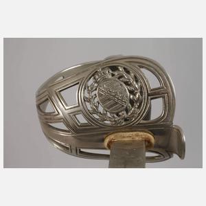 Kavalleriesäbel Sachsen