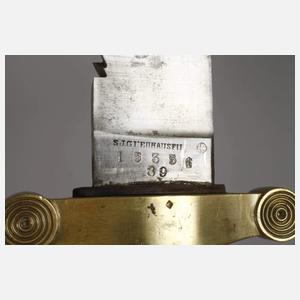 Faschinenmesser Schweiz