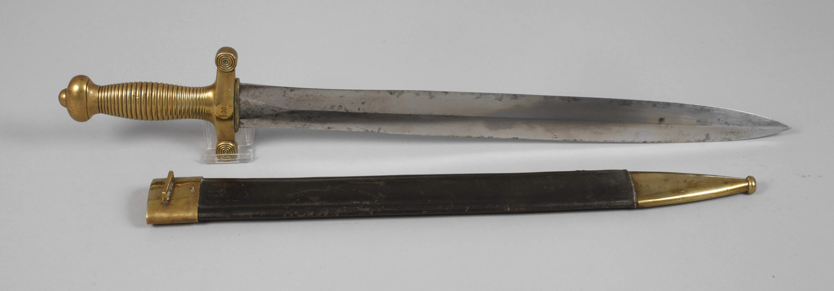 Faschinenmesser Frankreich