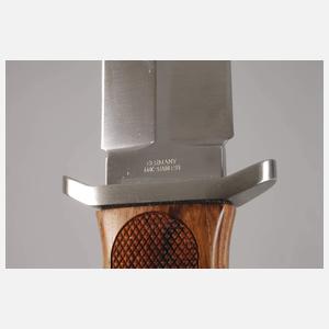 Erinnerungsdolch GSG 9 Feuerzauber