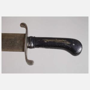 Jagdmesser
