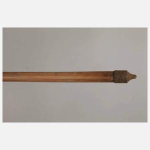 Yumi-Bogen und Pfeil Japan