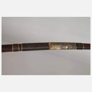 Yumi-Bogen und Pfeil Japan