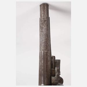 Steinschlosspistole Schottland