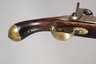 Perkussionspistole Frankreich
