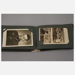 Konvolut Postkarten 1. und 2. Weltkrieg