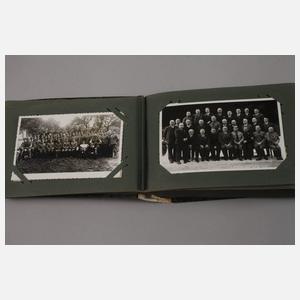 Konvolut Postkarten 1. und 2. Weltkrieg