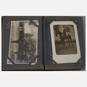 Konvolut Postkarten 1. und 2. Weltkrieg