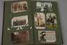 Postkartenalbum 1. Weltkrieg