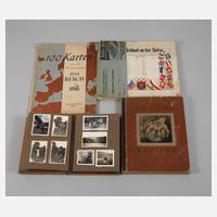 Konvolut 3. Reich111