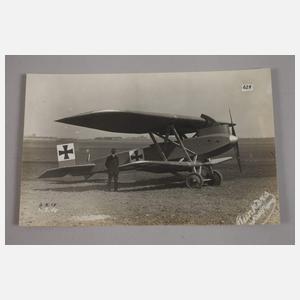 Posten Junkers-Fotos