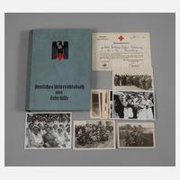 Schwesternnachlass 2. Weltkrieg111