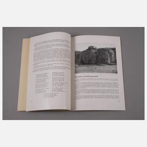 Propagandaheft Annabergwacht