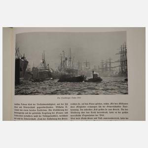 Fünf Bücher 3. Reich