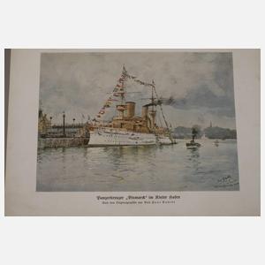 Fünf Bücher 3. Reich