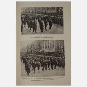 Fünf Bücher 3. Reich