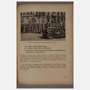 Fünf Bücher 3. Reich