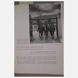 Fünf Bücher 3. Reich