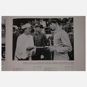 Fünf Bücher 3. Reich