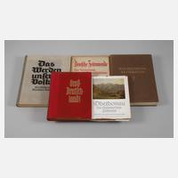 Fünf Bücher 3. Reich111