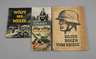 Vier Propagandazeitschriften 2. Weltkrieg