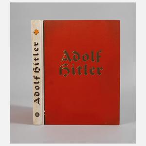 Zigarettenbilderalbum A.H.