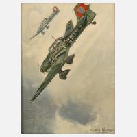 Bild Sturzkampfbomber111