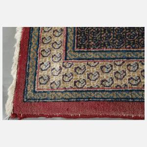 Großer Teppich Iran