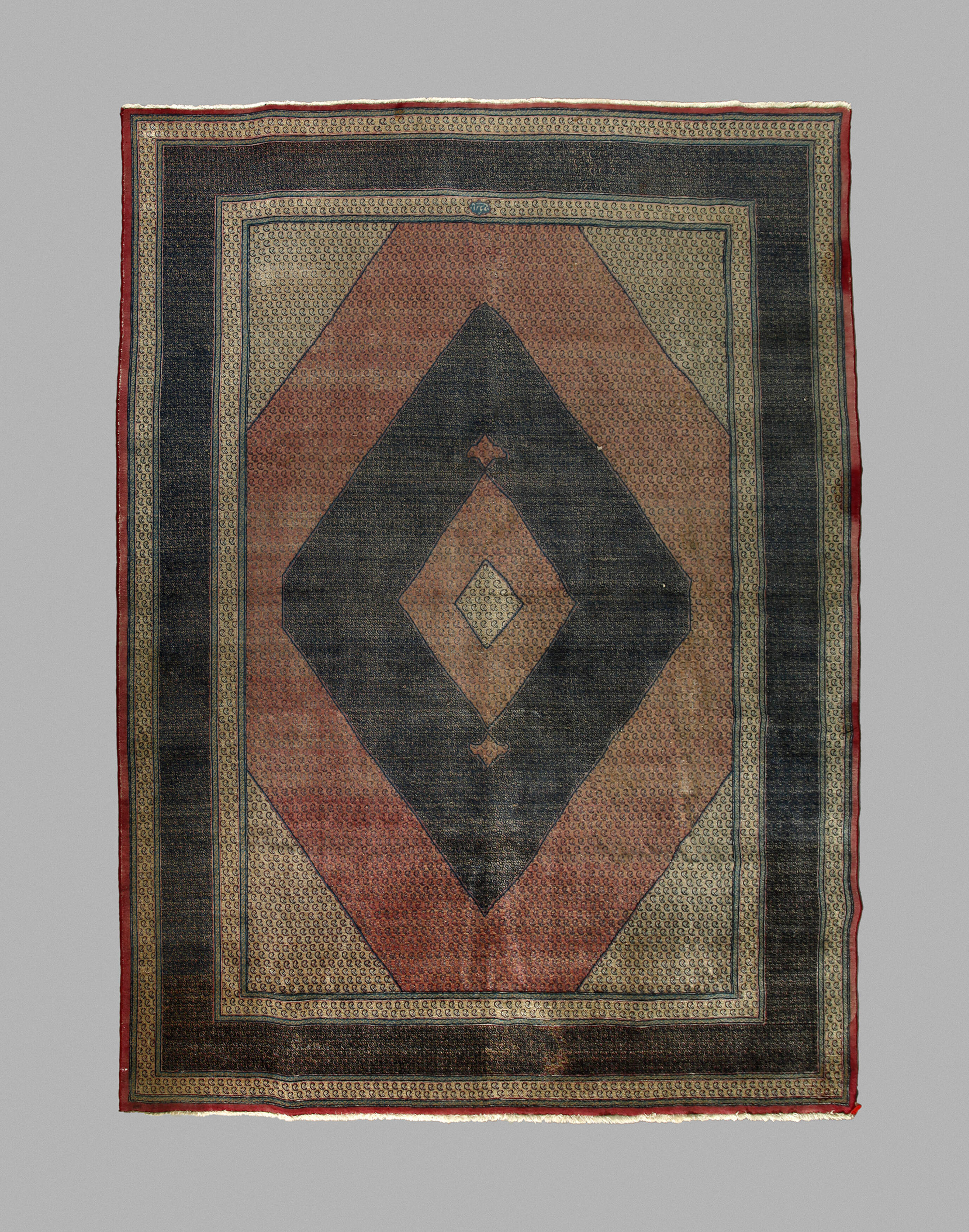 Großer Teppich Iran