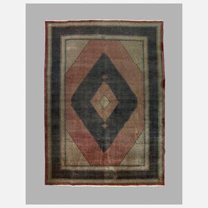 Großer Teppich Iran