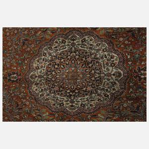 Teppich Iran
