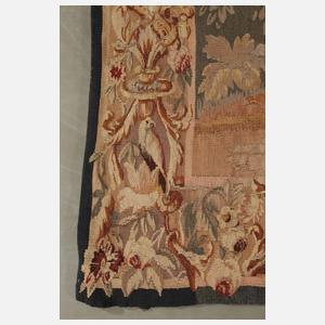 Barocker Gobelin