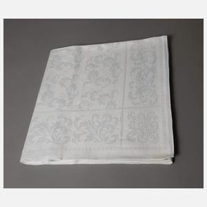 Tafeltuch Spätbiedermeier