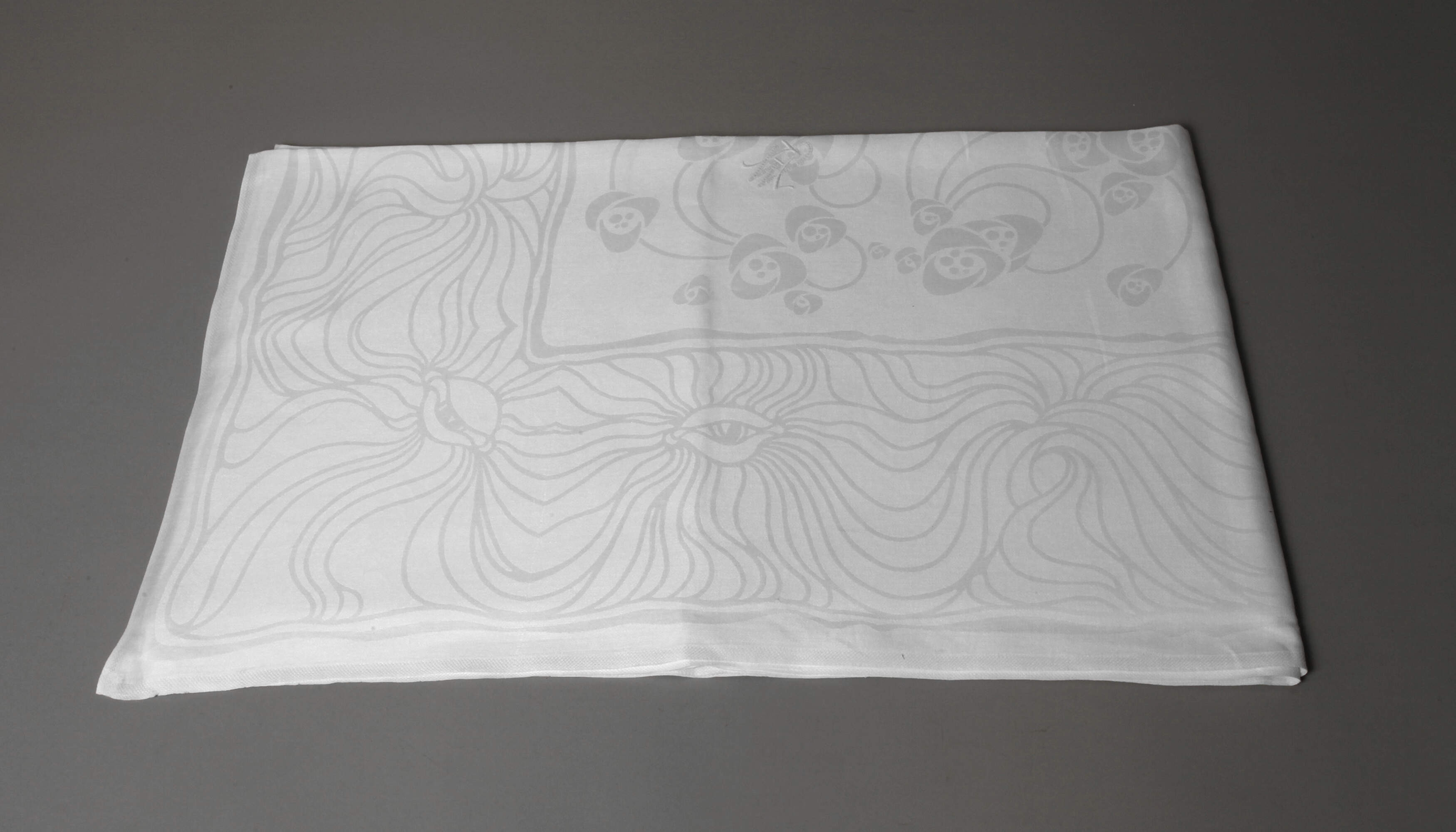 Tafeltuch Hans Christiansen