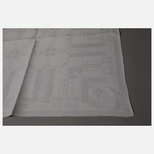 Serviette Peter Behrens