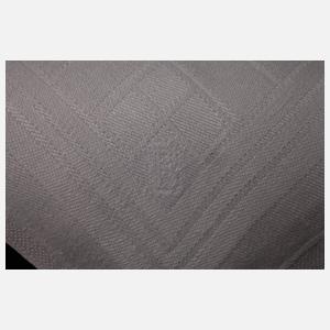 Serviette Peter Behrens