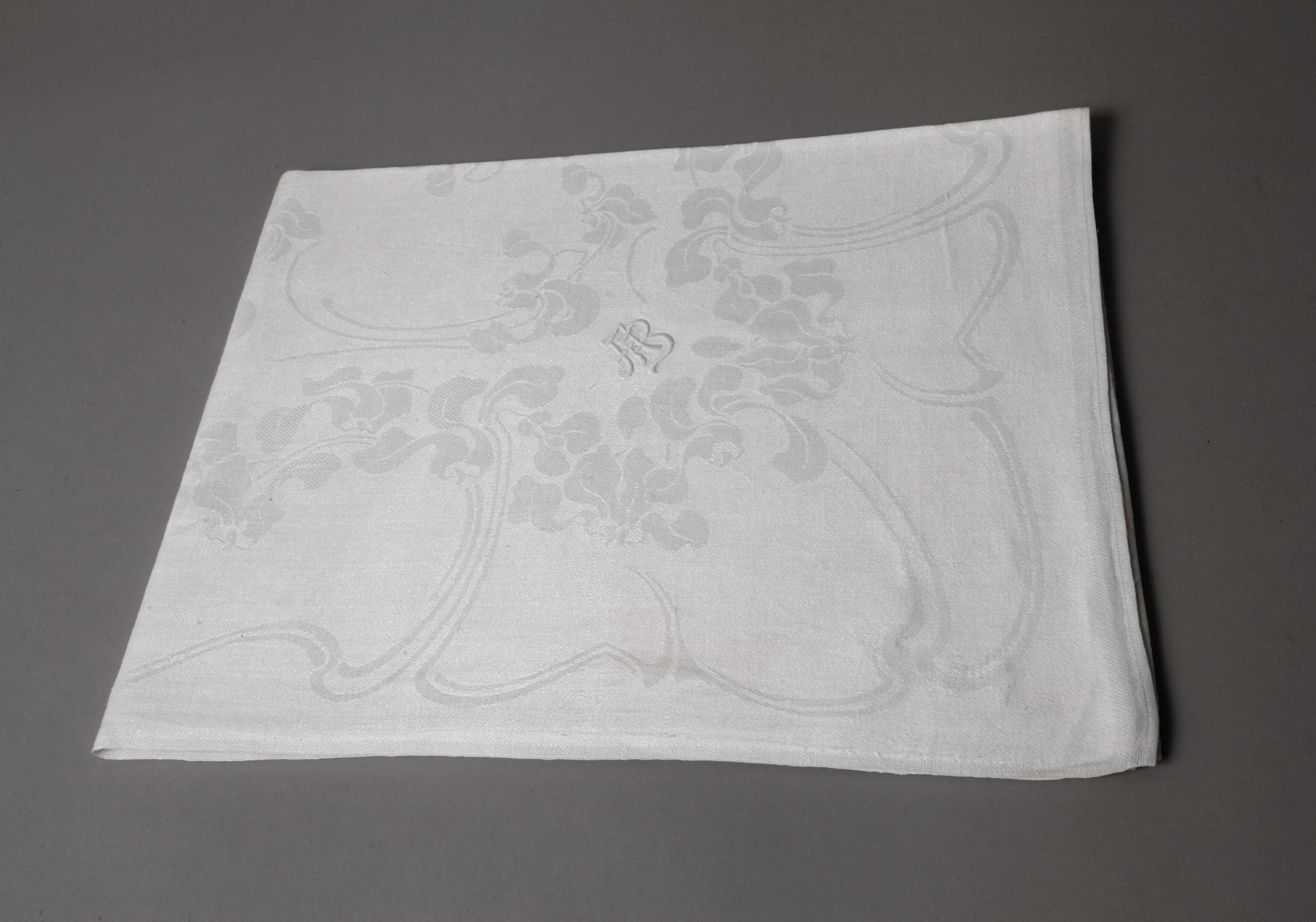 Tischtuch Jugendstil