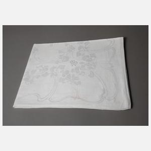 Tischtuch Jugendstil