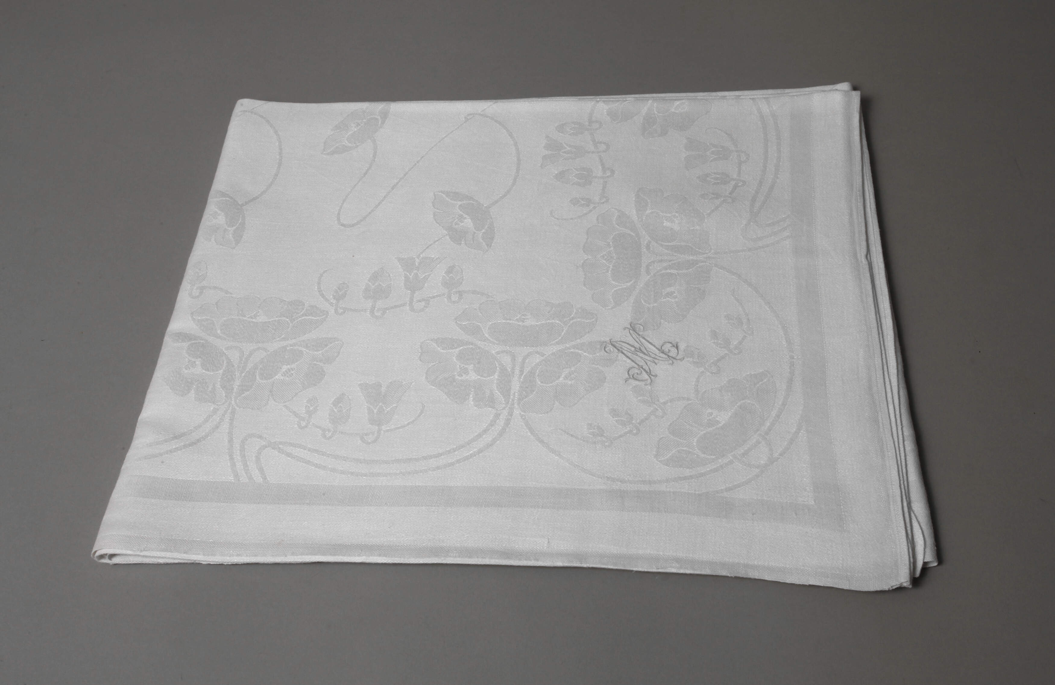 Tischtuch Jugendstil