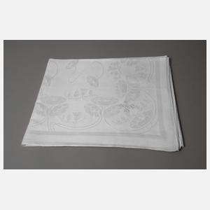 Tischtuch Jugendstil