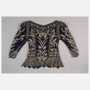 Vintage Bluse Eavis & Brown