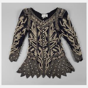 Vintage Bluse Eavis & Brown