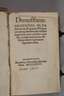 Demosthenis Orationes Graece 1564