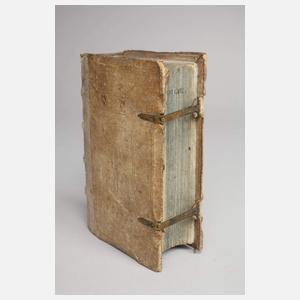 Demosthenis Orationes Graece 1564